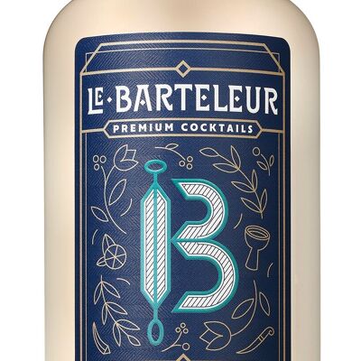 Cocktail - Margarita - LE  BARTELEUR, 70cl