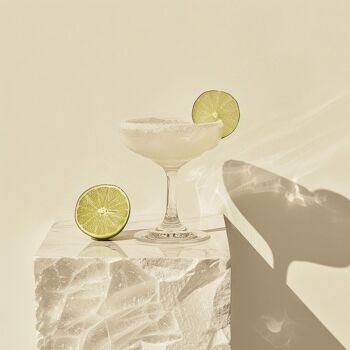 Cocktail - Margarita - LE  BARTELEUR, 70cl 12
