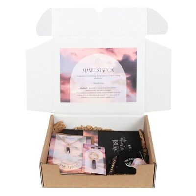 Coffret Manifestation