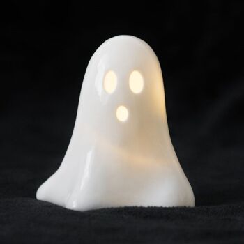 Fantôme LED en céramique 1