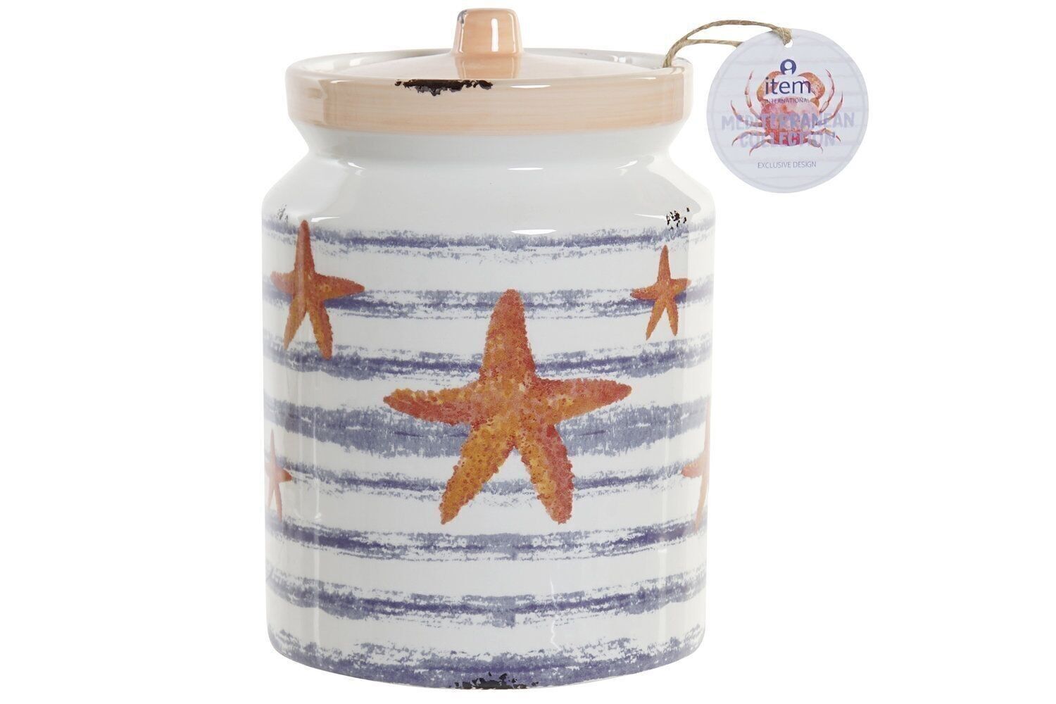 DOLOMITE GLAS 15X15X22 2L. KLASSISCHER SOMMER LC173569