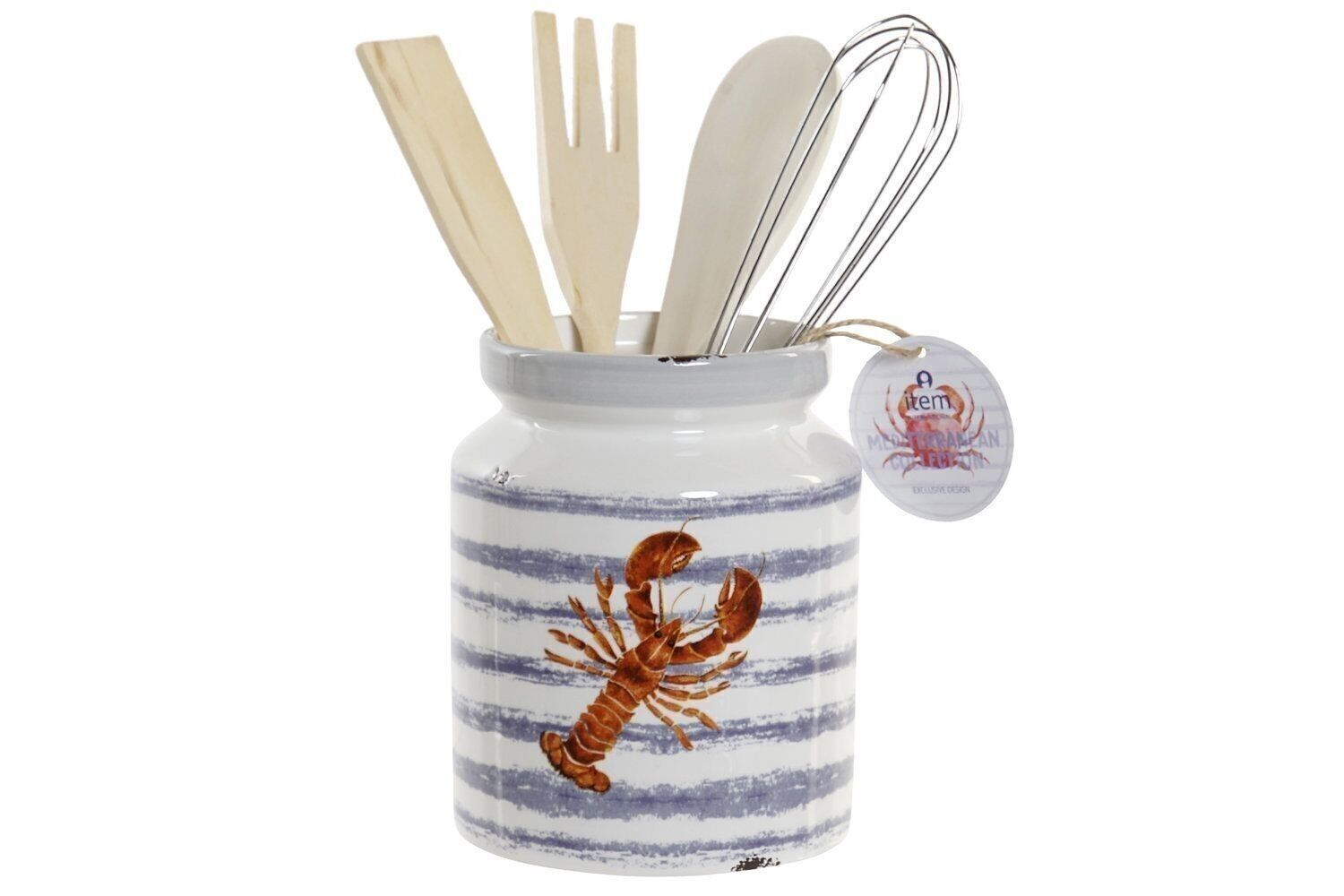 WERKZEUGBEHÄLTER SET 5 DOLOMITE 11,5X11,5X26 CLASSI LC173571