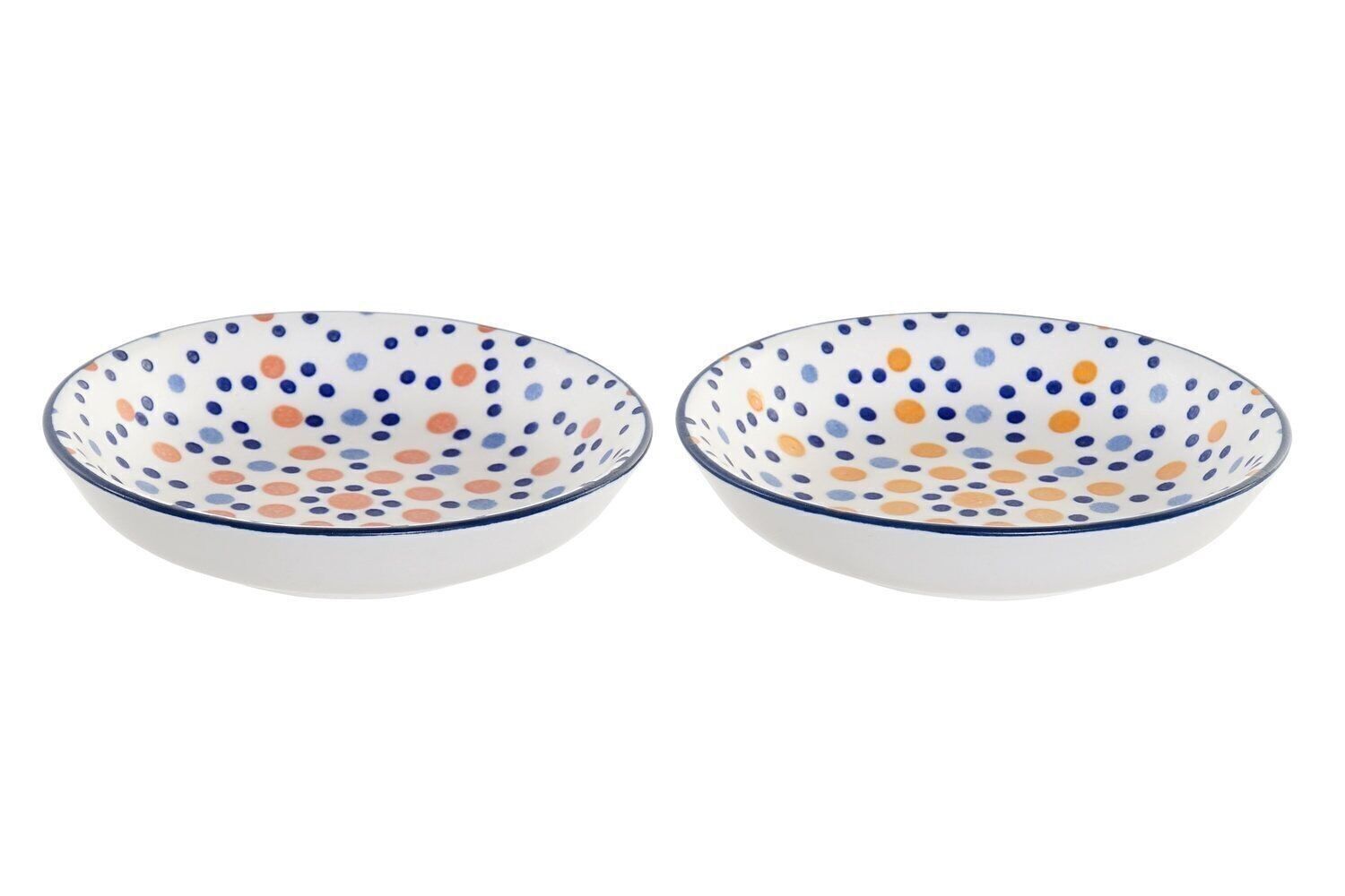 PORZELLANTABLETT 9,5X9,5X2 2 SORTIMENTE. LC173763