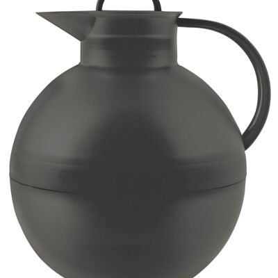 Vacuum jug, KUGEL 0.94 l, anthracite mat
