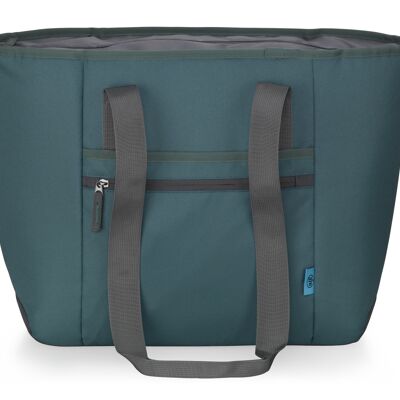 Borsa termica, ISOBAG COMPACT - pino marino