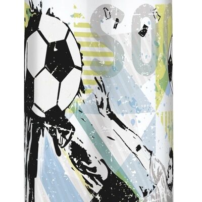 Isoliertrinkflasche, KIDS ISO BOTTLE 500 ml, goal