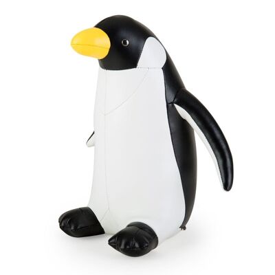 Buchstütze Pinguin 1kg