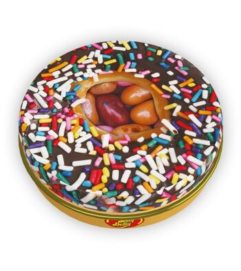 Jelly Belly Donut Shoppe Mix Boîte 28g 62237