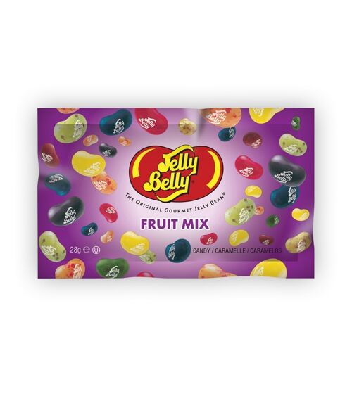 Jelly Belly Impulse Fruit Mix 28g 79059