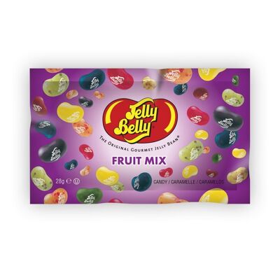 Mezcla de frutas Jelly Belly Impulse 28g 79059