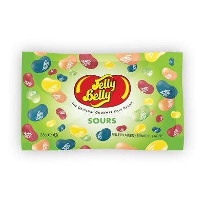 Jelly Belly Impulse Sours 28g 79041