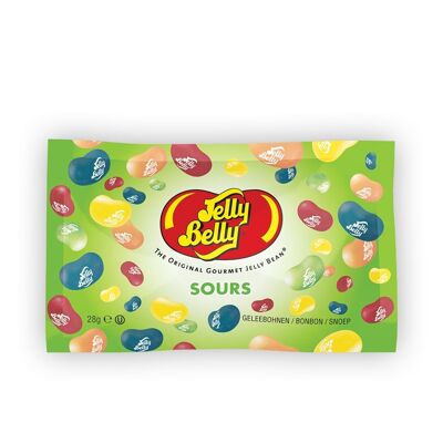 Jelly Belly Impulse Agrio 28g 79041