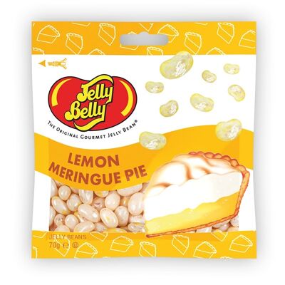 Jelly Belly 70g Lemon Meringue Pie Bag 42315