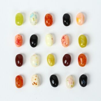 Jeu de Spinner BeanBoozled® Jelly Beans 100g 42470 3