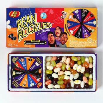 Jeu de Spinner BeanBoozled® Jelly Beans 100g 42470 4