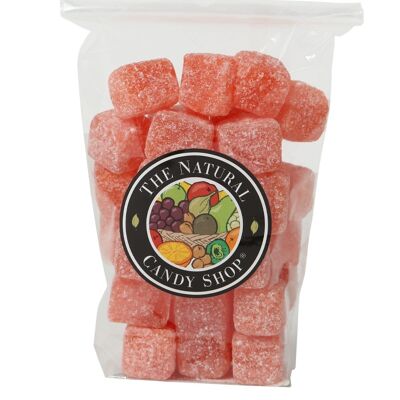 Bolsa de caramelos Old Fashioned Kola Cubes 200g