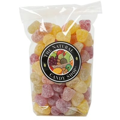 Sachet de bonbons gouttes de rosée traditionnelles 200g