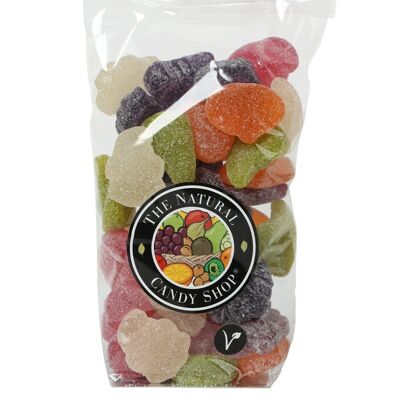 Halloween Vegan Jellies Candy bag 200g