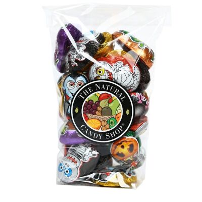 Halloween Chocolates Candy bag 200g