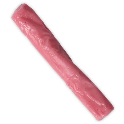 Bubblegum Natural Candy Stick 18g