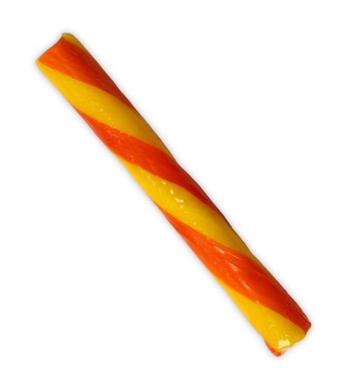 Natural Orange & Pineapple Candy Stick 18g