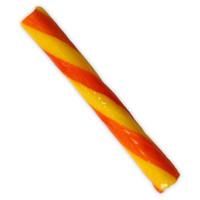 Natural Orange & Pineapple Candy Stick 18g