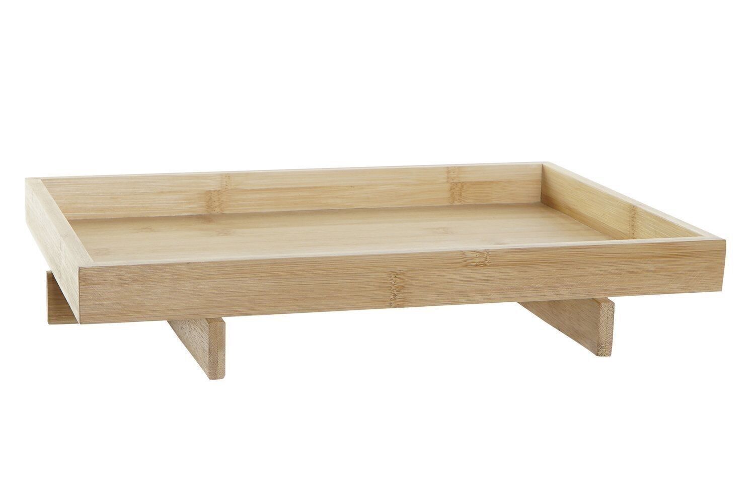 HOLZTABLETT 35X25X6 NATUR LD191266