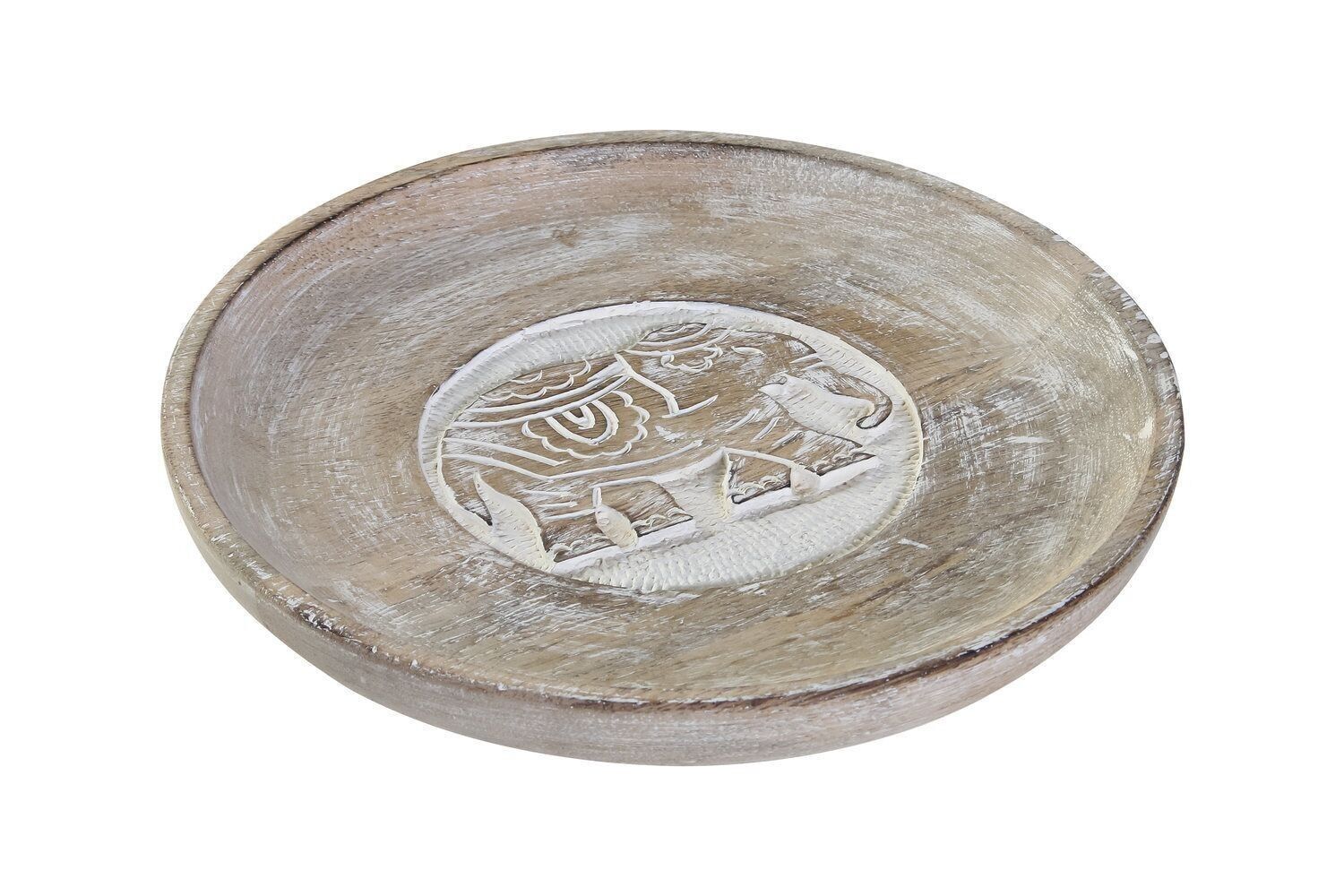 GRIFFTASCHE LEERES TABLETT 20,5X20,5X2 ELEPHANT LD196773