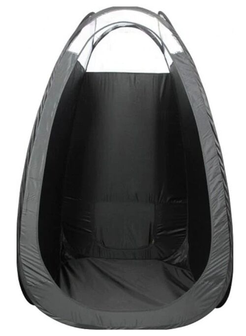 Lusso Tan - Tanning Tent