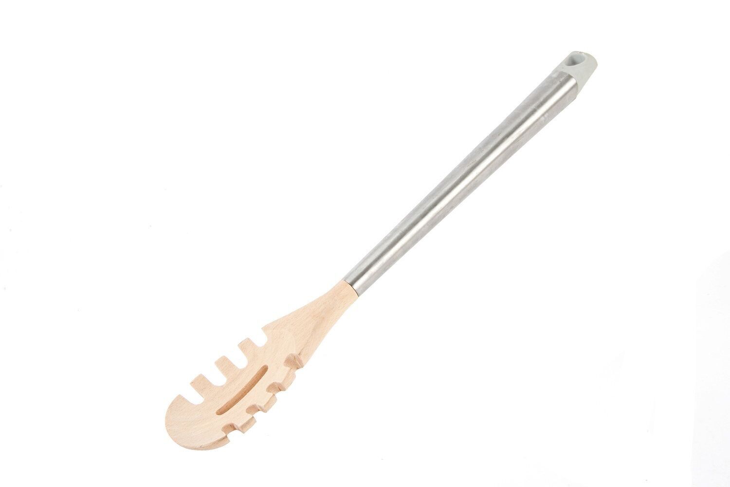 HOLZLÖFFEL 6X3X34 GRAU SPAGHETTI PC135955