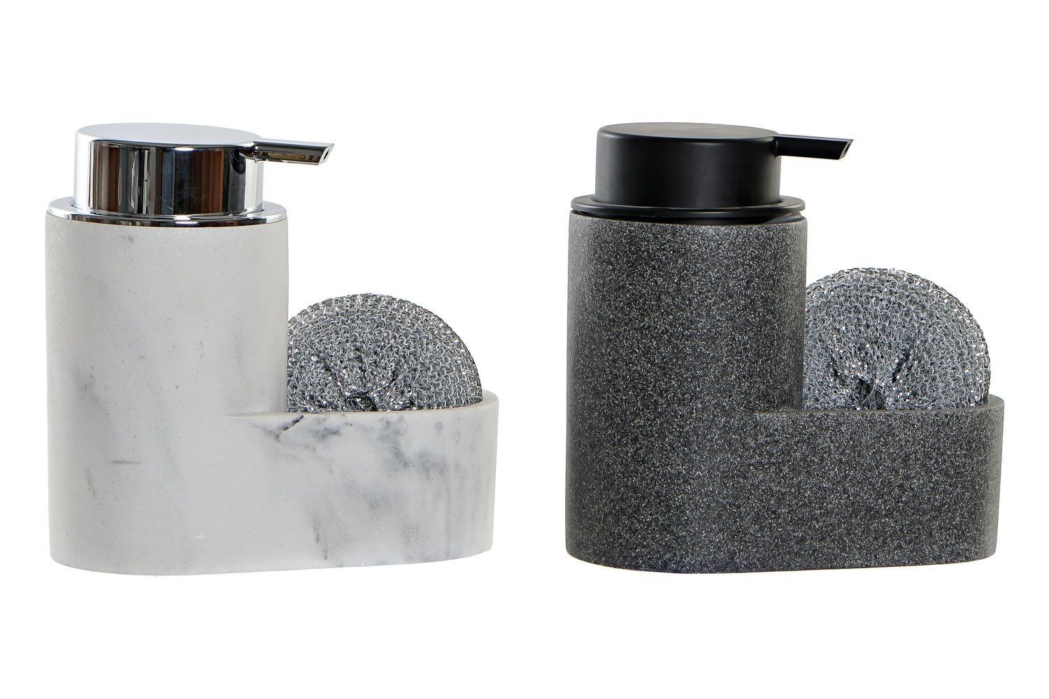 PVC-HARZSPENDER 14,8X7,7X14,3 2 SORTIMENTE. PC181169