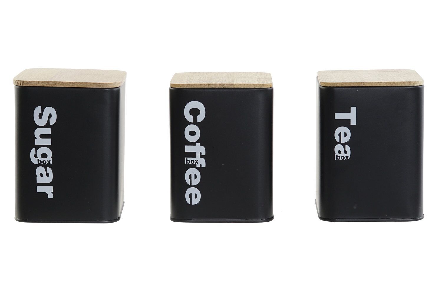 GLAS AUS BAMBUSMETALL 10,5X10,5X13,5 3 SORTIMENTE. PC186182