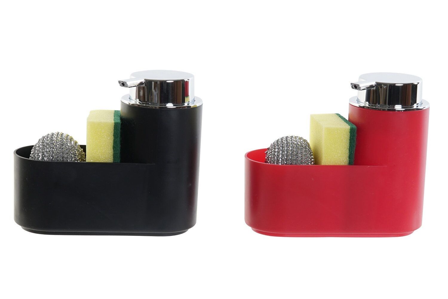 SPENDER PS ABS 17X7,5X15 2 SORTIMENTE. PC186209