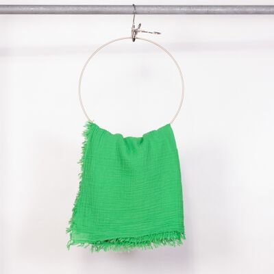 Cloth Pure cotton muslin cloth - Ella Green