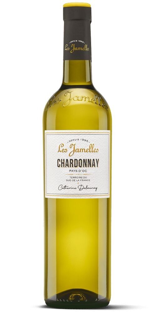 LES JAMELLES-CHARDONNAY