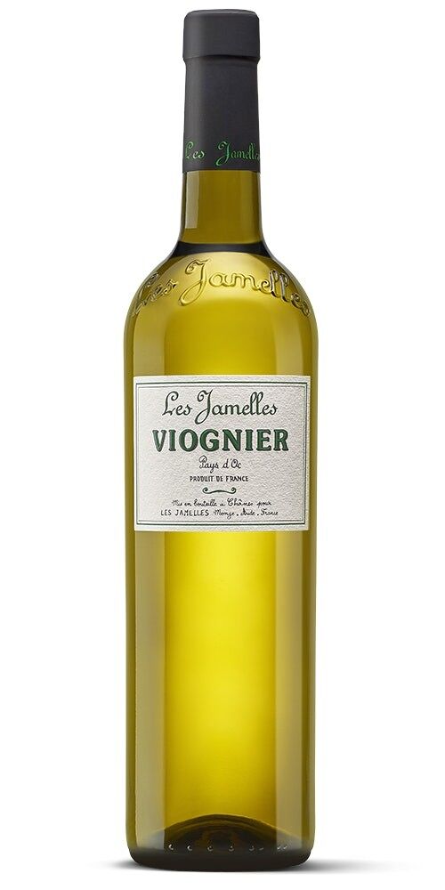 LES JAMELLES-VIOGNIER