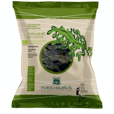  Seaweed - Wakame ECO 50g