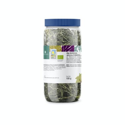  Alghe - Spaghetti di Mare ECO 100g