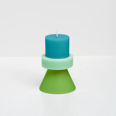 Stack Candles Mini - G