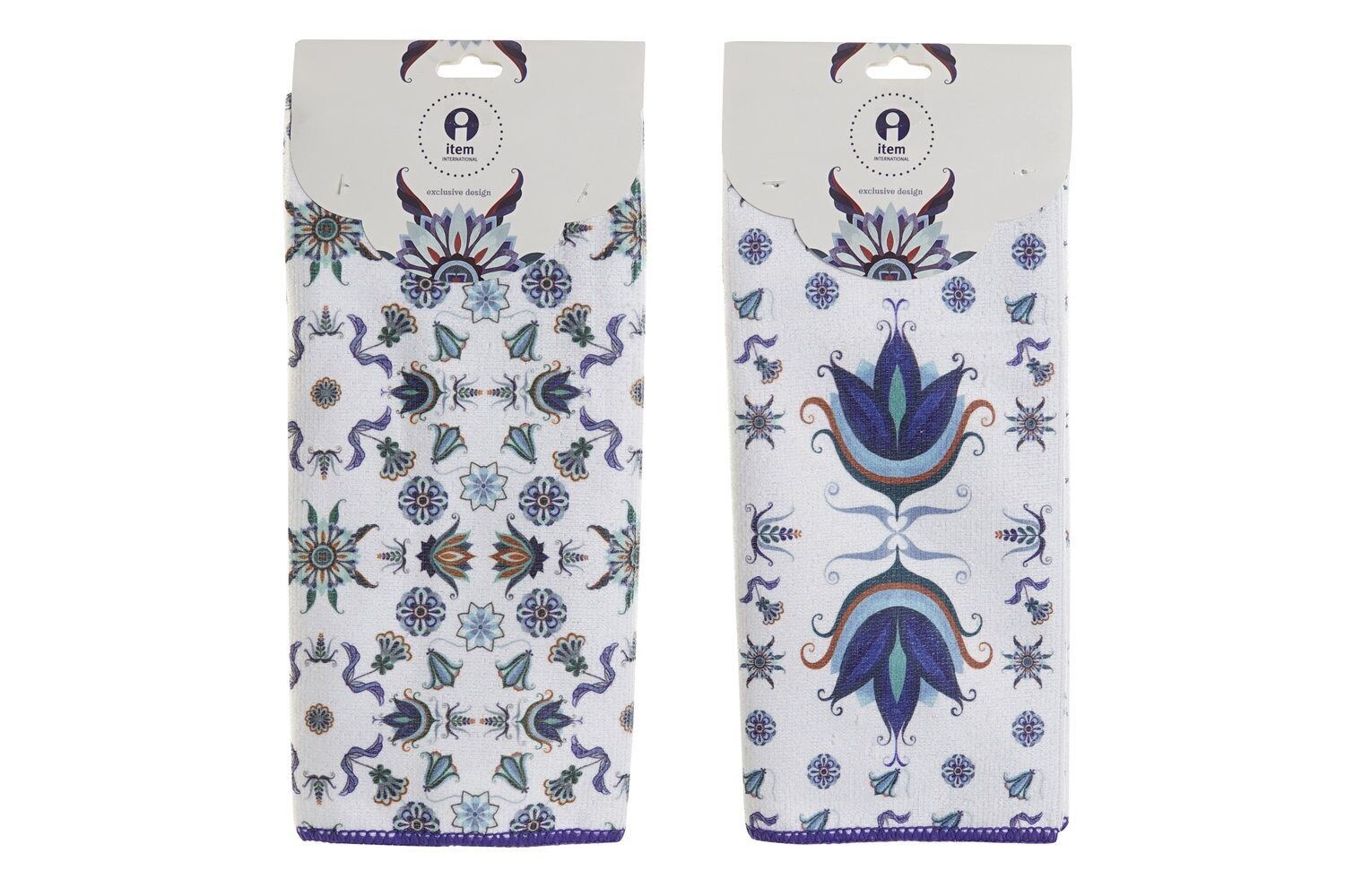 MIKROFASER-TUCH 40X0,5X60 FLIESEN 2 SORTIMENTE. PC186932