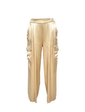 Pantalon, Marque AD BLANCO, Made in Italy, art. AD082 6