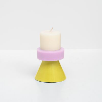 Stack Candles Mini - H