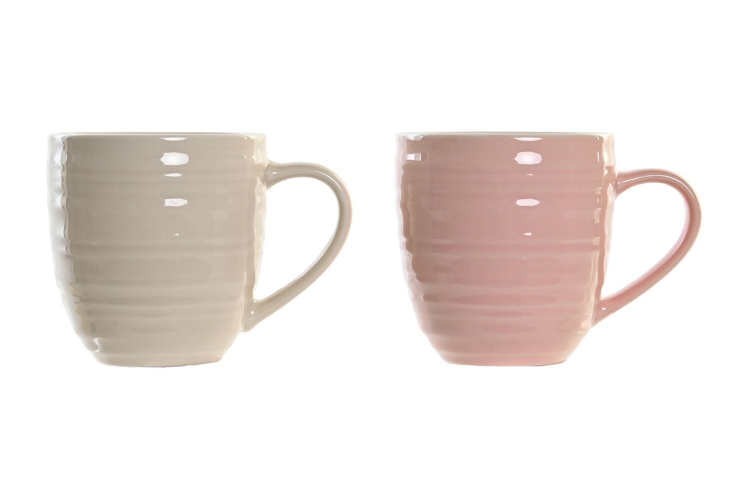 BECHER NEW BONE 12,5X9X9,5 380ML, GEFÜTTERT 2 SORTIMENTE. PC188238