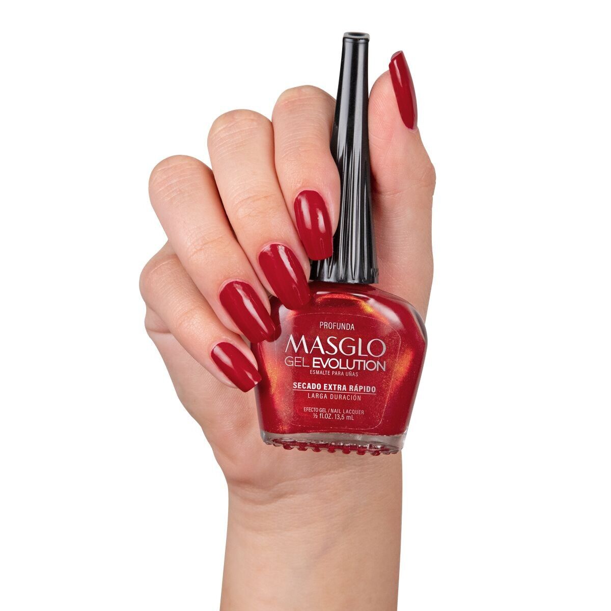 Profunda Nagellack MASGLO GEL EVOLUTION 13,5 ml