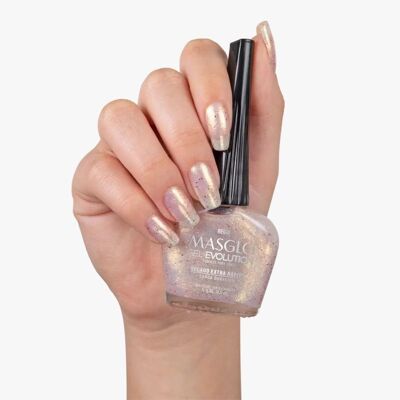 Vernis Regia à ongles MASGLO GEL EVOLUTION 13,5 ml