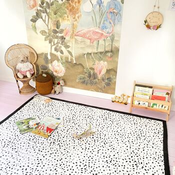 Love by Lily - Grand tapis de jeu - Galets - Taille ville 2