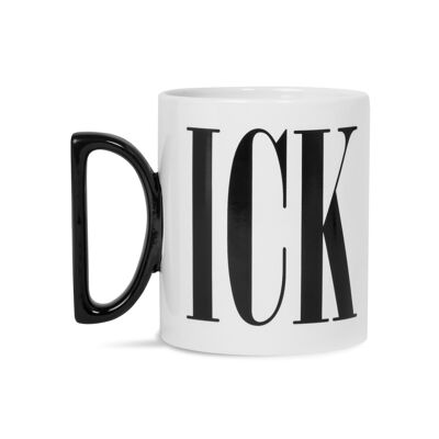 * Tasse ICK