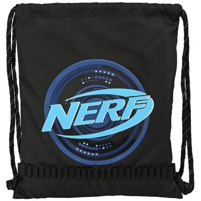 Nerf Gymbag 35x40 cm