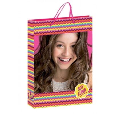 Soy Luna Bolsa de regalo