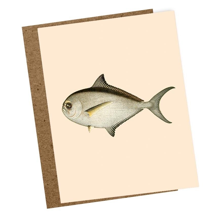 Mini biglietto di auguri Hello Darlin'